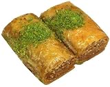 Baklava with Pistachio - 1lb (450g)