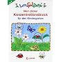 LernSpielZwerge �bungsblock: Mein dicker Konzentra&hellip von Katrin Merle