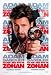 You Don't Mess With The Zohan - Movie Poster / Print -- Custom Framing Available