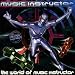 Music Instructor-World of