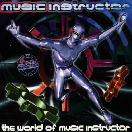 Music Instructor - World Of - Zortam Music