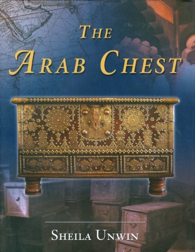 the arab chest