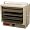 Dayton G73 Electric Garage Heater With Built-In Thermostat