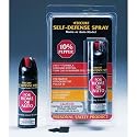 Personal Safety Corp SSTG3 Secure Self-Defense Spray