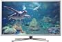Samsung UE40ES6710 101 cm (40 Zoll) 3D-LED-Backlight-Fernseher, EEK A (Full-HD, 400Hz CMR, DVB-T/C/S2) wei�