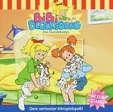 Die Hundebabys...