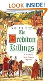 The Crediton Killings (A Medieval West Country Mystery)