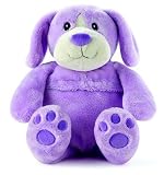 Aroma Home Aromatherapy Warm Cuddles Dog Plush Animal