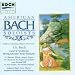 Classical Music : American Bach Soloists: Cantatatas, Vol. V