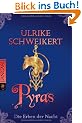 Die Erben der Nacht - Pyras