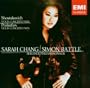 Shostakovich: Violin Concerto No. 1; Prokofiev: Violin Concerto No. 1
