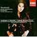 Shostakovich: Violin Concerto No. 1; Prokofiev: Violin Concerto No. 1