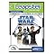 LeapFrog Leapster2 Star Wars Jedi Math Software