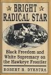 Bright Radical Star: Black Freedom and White Supremacy on the Hawkeye Frontier