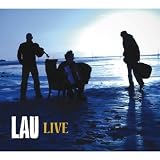 Live (Coloured 2LP + CD) [VINYL]
