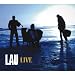 Live (Coloured 2LP + CD) [VINYL]