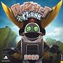 Rachet & Clank 2010 Wall Calendar