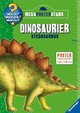 Dinosaurier Stegosaurus