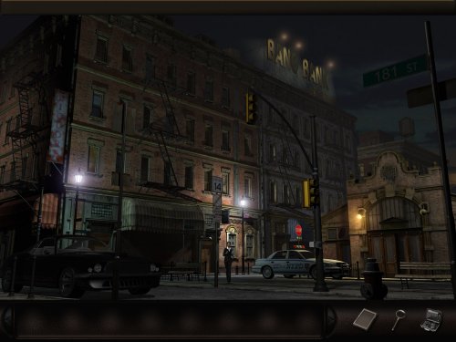 Art of Murder: FBI Confidential image