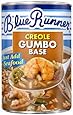 Blue Runner Creole Seafood Gumbo Base (3-pack)