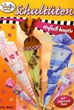 Schultten: Enfach Kreativ mit CREA pop Folie