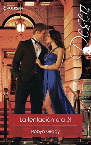 La tentación era él (Deseo) (Spanish Edition)