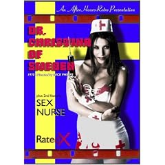 Dr. Christina of Sweden Collector's Edition DVD by 
