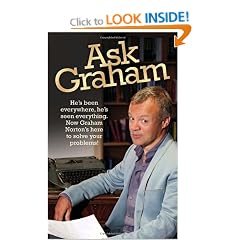Ask Graham
