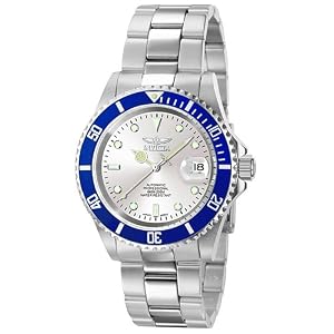 Invicta Men's Signature Collection Pro Diver Automatic Watch #7177