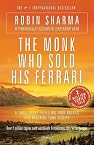 The Monk Who Sold His Ferrari