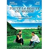 Produkt-Bild: All the Beauty of the World ( Toute la beaut&eacute; du monde ) [ Franz&ouml;sische Fassung, Keine Deutsche Sprache ]