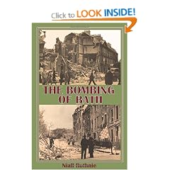 The Bombing of Bath