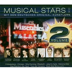 Musical Stars 2