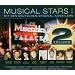 Musical Stars 2