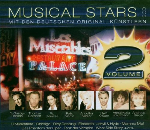 Produkt-Bild: Musical Stars 2