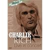 Charlie Rich: In Concert