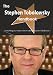 The Stephen Tobolowsky Handbook - Everything You Need to Know about Stephen Tobolowsky