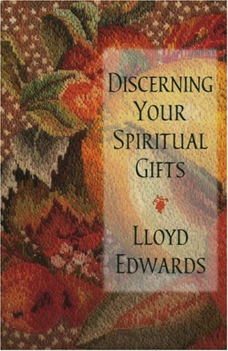 Discerning Your Spiritual Gifts under Anglican in The Books Store