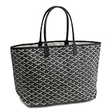 (ゴヤール) GOYARD トートバッグ　サンルイ　ＰＭ AMALOUIS-PM-01 [並行輸入品]