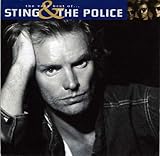 ベスト・オブ・スティング&ポリス