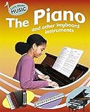 The piano and other keyboard instruments