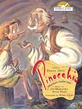 Pinocchio, Told by Danny Aiello with Music by Les Miserables Brass Band