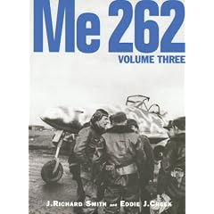 Me 262, Volume Three