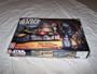 Star Wars Jabba the Hutt Throne Room ERTL Model Kit