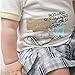 YING LAN Baby Boys' Hats T-shirts Shorts Outfits Cotton