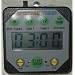 Interval Workout Timer TMR05-B Black - with Volume Control : MMA, HIIT, Boxing, Wrestling, Martial Arts, Fitness, HIIT, Endurance, Weight Lifting