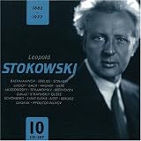 Leopold Stokowski