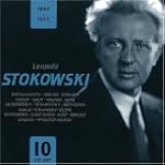 Leopold Stokowski conducts: Rachmanin...