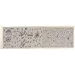 Tribal Designs Warli Paintings Wall Decor 11 x 39 inches (warli146)