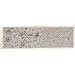 Tribal Designs Warli Paintings Wall Decor 11 x 39 inches (warli146)